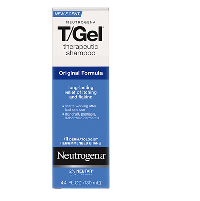 Neutrogena TGel Therapeutıc Shampoo